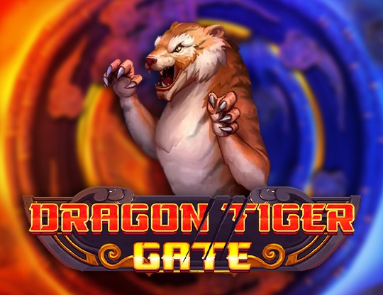 Dragon Tiger Gate